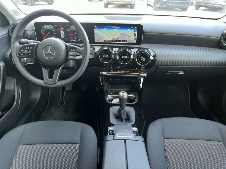 Mercedes-Benz A 160 160i 15.000km Widescreen/Gps/Camera/PDC/Cruise/... Leconte Motors