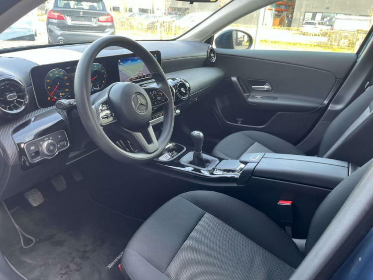 Mercedes-Benz A 160 160i 15.000km Widescreen/Gps/Camera/PDC/Cruise/... Leconte Motors