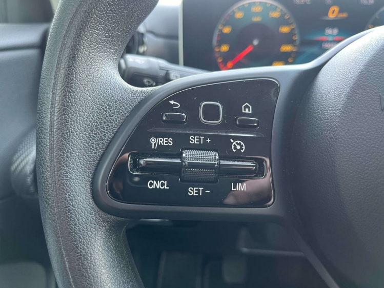 Mercedes-Benz A 160 160i 15.000km Widescreen/Gps/Camera/PDC/Cruise/... Leconte Motors