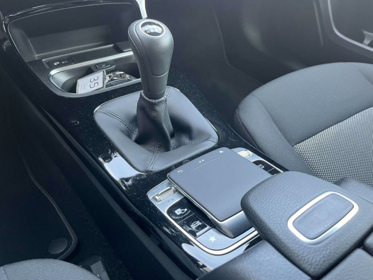 Mercedes-Benz A 160 160i 15.000km Widescreen/Gps/Camera/PDC/Cruise/... Leconte Motors