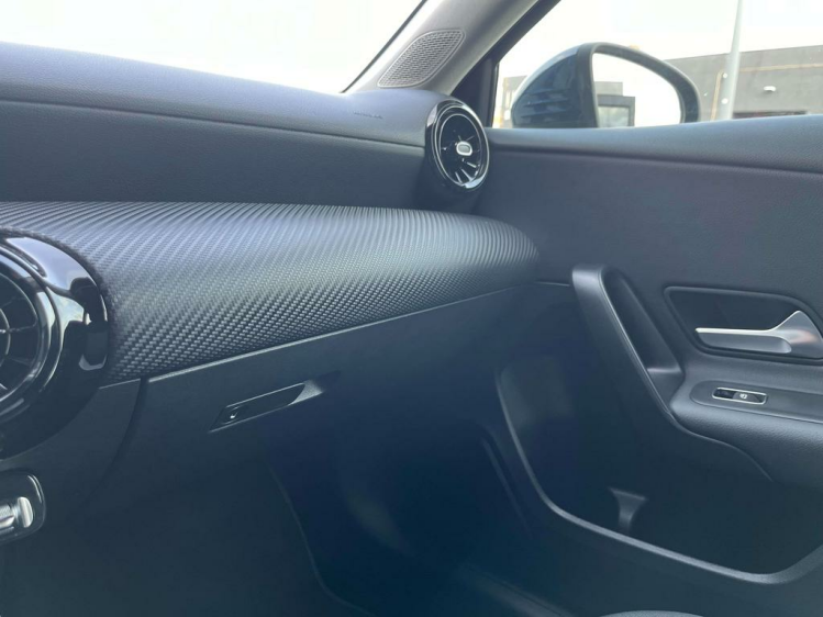 Mercedes-Benz A 160 160i 15.000km Widescreen/Gps/Camera/PDC/Cruise/... Leconte Motors