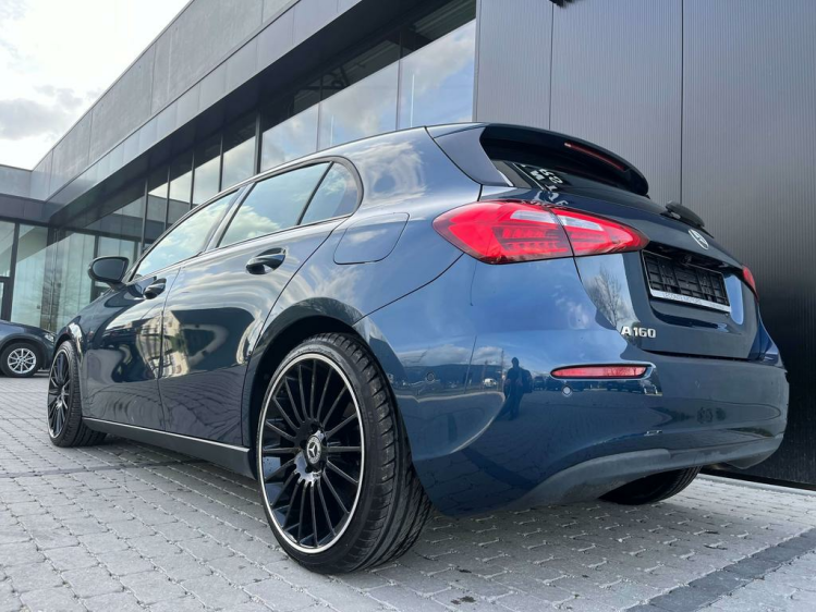 Mercedes-Benz A 160 160i 15.000km Widescreen/Gps/Camera/PDC/Cruise/... Leconte Motors