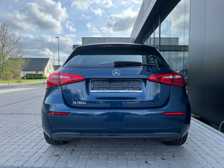 Mercedes-Benz A 160 160i 15.000km Widescreen/Gps/Camera/PDC/Cruise/... Leconte Motors
