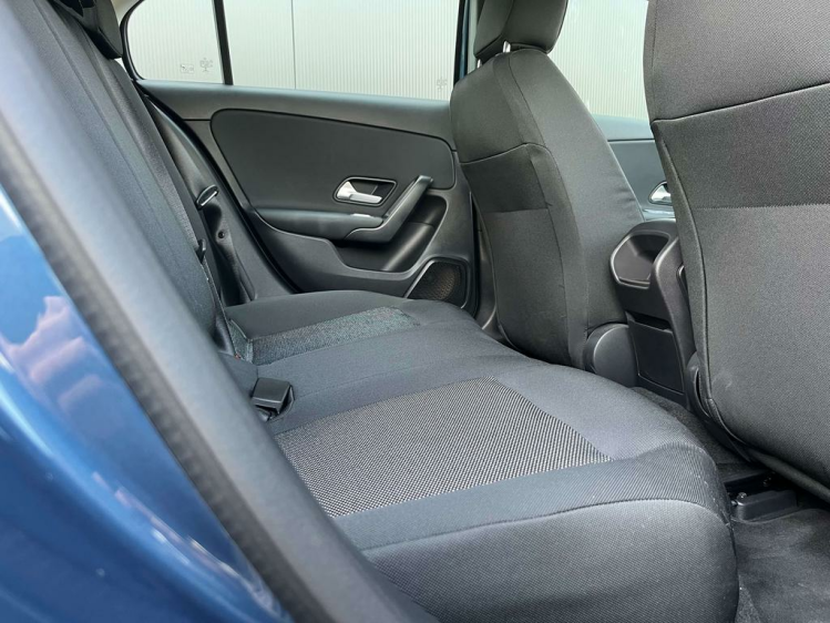 Mercedes-Benz A 160 160i 15.000km Widescreen/Gps/Camera/PDC/Cruise/... Leconte Motors