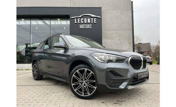 Leconte Motors - BMW X1