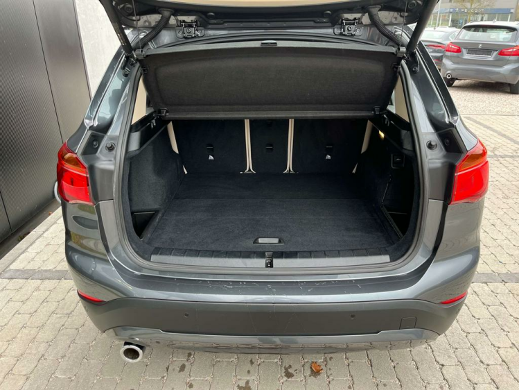 BMW X1 1.5iA sDrive18 Facelift Panodak/Leder/Gps/Cruise.. Leconte Motors