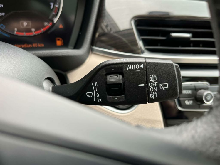 BMW X1 1.5iA sDrive18 Facelift Panodak/Leder/Gps/Cruise.. Leconte Motors