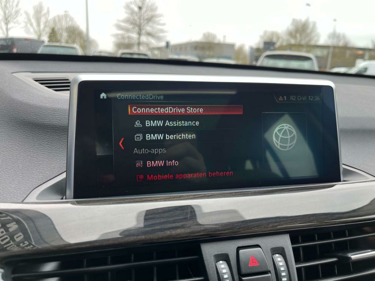 BMW X1 1.5iA sDrive18 Facelift Panodak/Leder/Gps/Cruise.. Leconte Motors