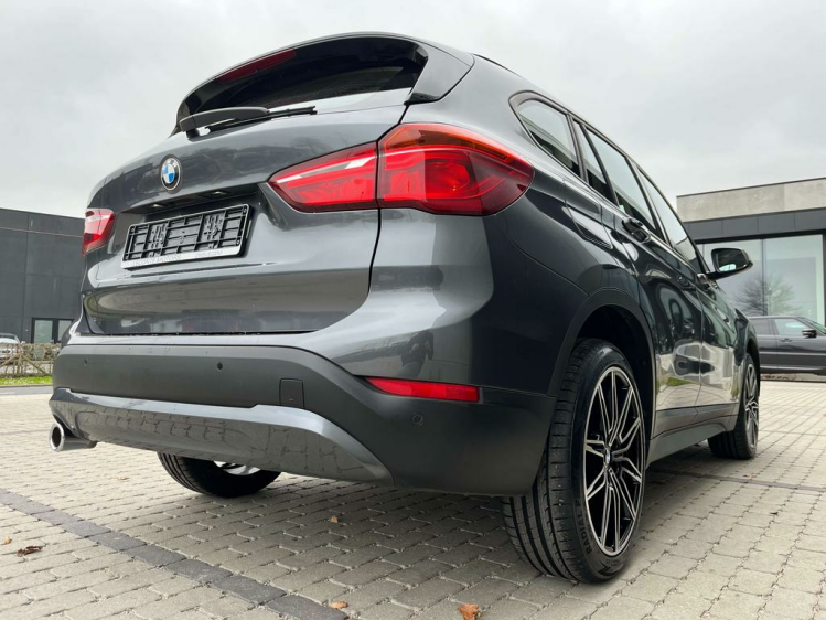 BMW X1 1.5iA sDrive18 Facelift Panodak/Leder/Gps/Cruise.. Leconte Motors