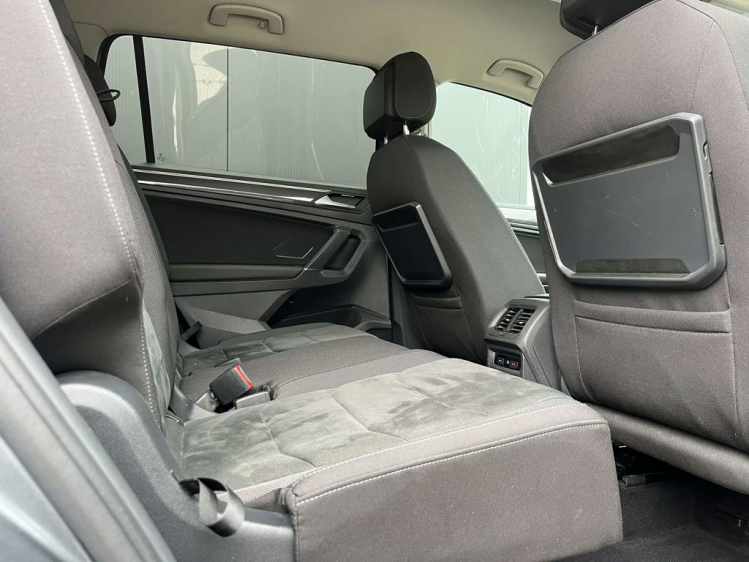 Volkswagen Tiguan Allspace 2.0 TDi DSG 7-zitpl Gps/Camera 360/ACC/Zetelverwm Leconte Motors