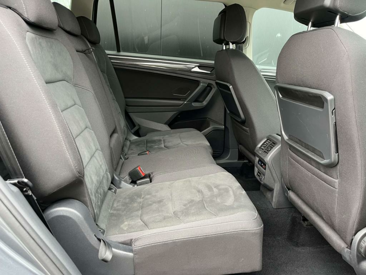 Volkswagen Tiguan Allspace 2.0 TDi DSG 7-zitpl Gps/Camera 360/ACC/Zetelverwm Leconte Motors