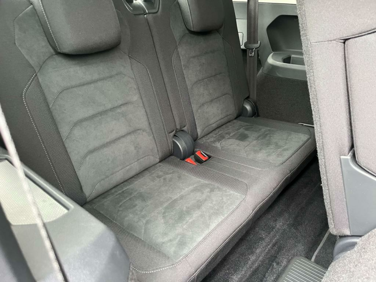 Volkswagen Tiguan Allspace 2.0 TDi DSG 7-zitpl Gps/Camera 360/ACC/Zetelverwm Leconte Motors