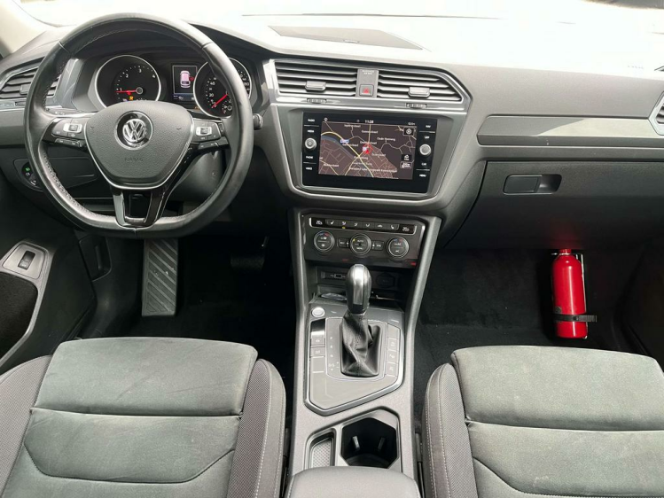 Volkswagen Tiguan Allspace 2.0 TDi DSG 7-zitpl Gps/Camera 360/ACC/Zetelverwm Leconte Motors