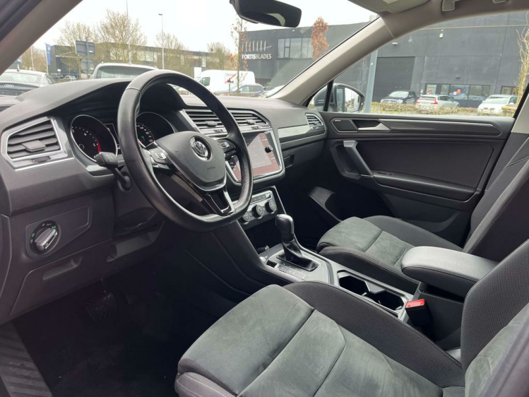 Volkswagen Tiguan Allspace 2.0 TDi DSG 7-zitpl Gps/Camera 360/ACC/Zetelverwm Leconte Motors