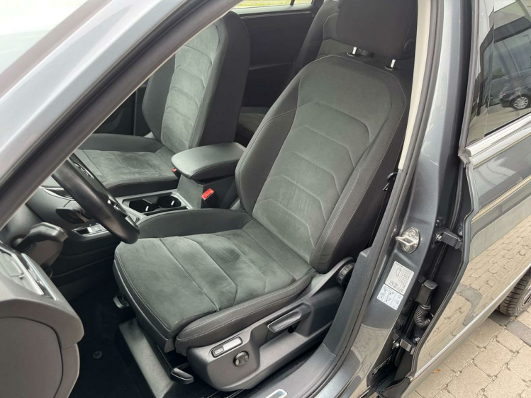 Volkswagen Tiguan Allspace 2.0 TDi DSG 7-zitpl Gps/Camera 360/ACC/Zetelverwm Leconte Motors