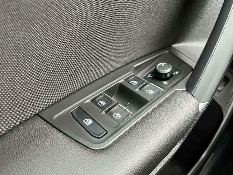 Volkswagen Tiguan Allspace 2.0 TDi DSG 7-zitpl Gps/Camera 360/ACC/Zetelverwm Leconte Motors