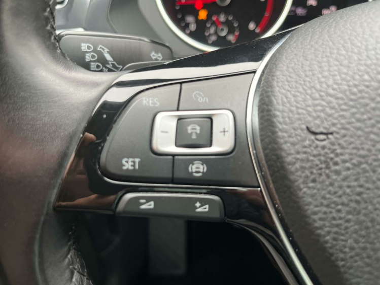 Volkswagen Tiguan Allspace 2.0 TDi DSG 7-zitpl Gps/Camera 360/ACC/Zetelverwm Leconte Motors