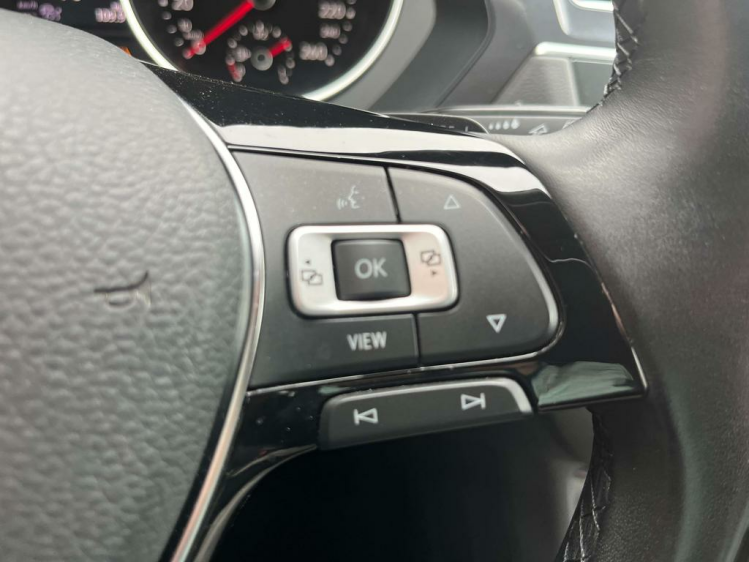 Volkswagen Tiguan Allspace 2.0 TDi DSG 7-zitpl Gps/Camera 360/ACC/Zetelverwm Leconte Motors