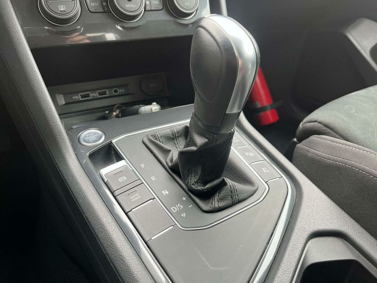Volkswagen Tiguan Allspace 2.0 TDi DSG 7-zitpl Gps/Camera 360/ACC/Zetelverwm Leconte Motors