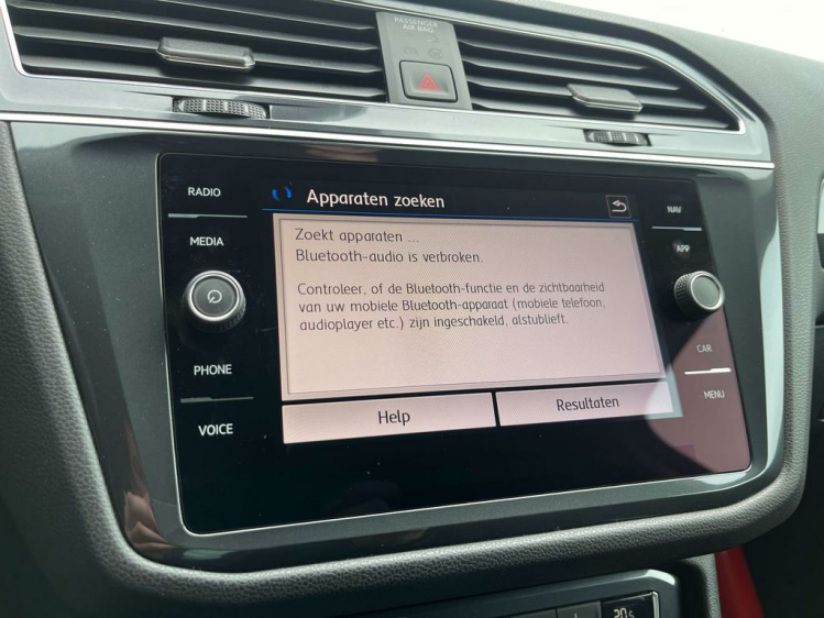 Volkswagen Tiguan Allspace 2.0 TDi DSG 7-zitpl Gps/Camera 360/ACC/Zetelverwm Leconte Motors