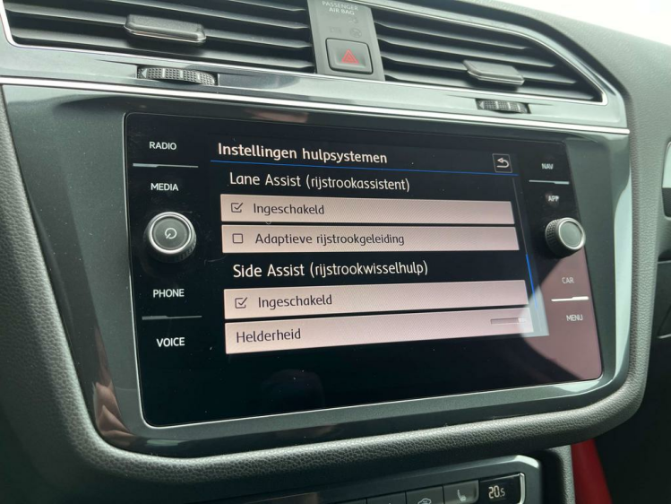 Volkswagen Tiguan Allspace 2.0 TDi DSG 7-zitpl Gps/Camera 360/ACC/Zetelverwm Leconte Motors