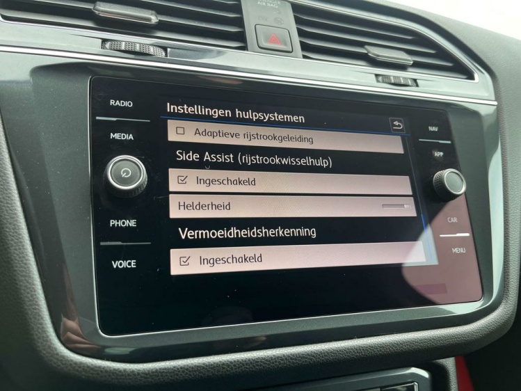 Volkswagen Tiguan Allspace 2.0 TDi DSG 7-zitpl Gps/Camera 360/ACC/Zetelverwm Leconte Motors