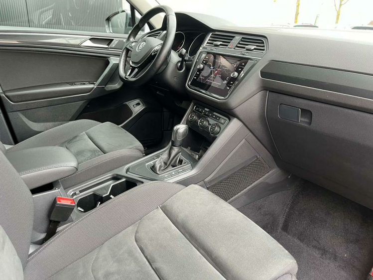 Volkswagen Tiguan Allspace 2.0 TDi DSG 7-zitpl Gps/Camera 360/ACC/Zetelverwm Leconte Motors