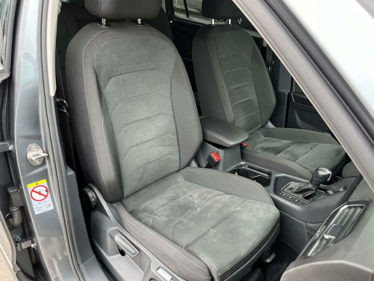 Volkswagen Tiguan Allspace 2.0 TDi DSG 7-zitpl Gps/Camera 360/ACC/Zetelverwm Leconte Motors