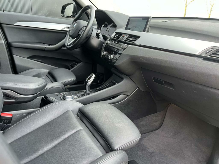 BMW X1 1.5iA sDrive18 Leder/Sportzetels/Gps-Pro/Camera/.. Leconte Motors
