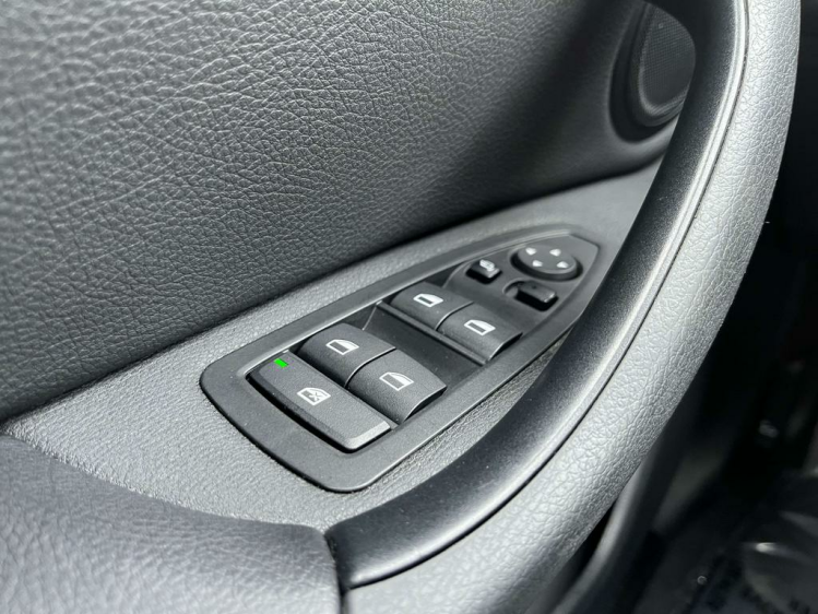 BMW X1 1.5iA sDrive18 Leder/Sportzetels/Gps-Pro/Camera/.. Leconte Motors