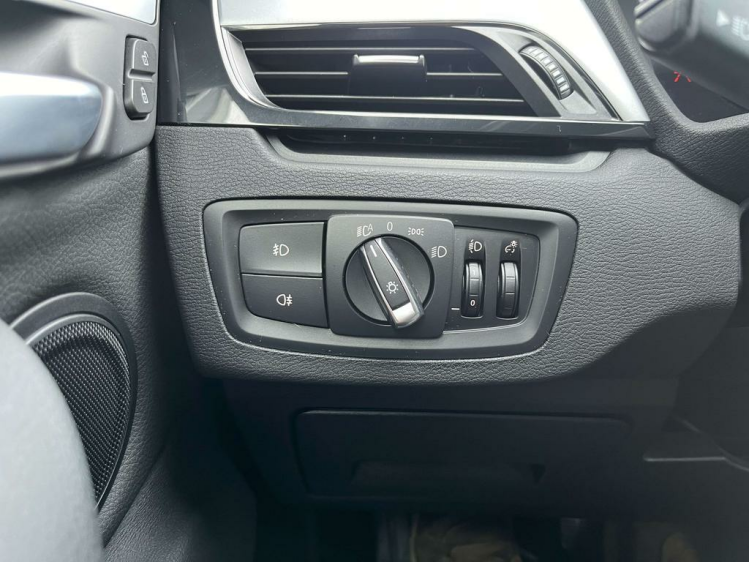 BMW X1 1.5iA sDrive18 Leder/Sportzetels/Gps-Pro/Camera/.. Leconte Motors