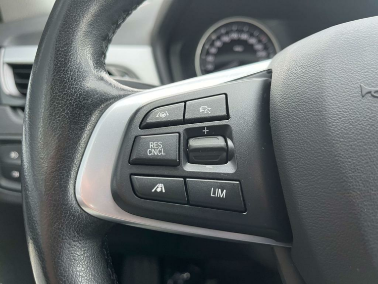 BMW X1 1.5iA sDrive18 Leder/Sportzetels/Gps-Pro/Camera/.. Leconte Motors