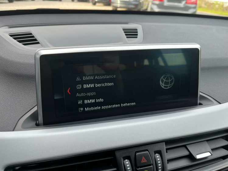 BMW X1 1.5iA sDrive18 Leder/Sportzetels/Gps-Pro/Camera/.. Leconte Motors