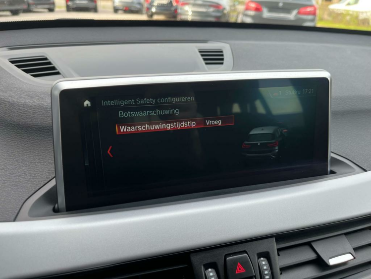 BMW X1 1.5iA sDrive18 Leder/Sportzetels/Gps-Pro/Camera/.. Leconte Motors