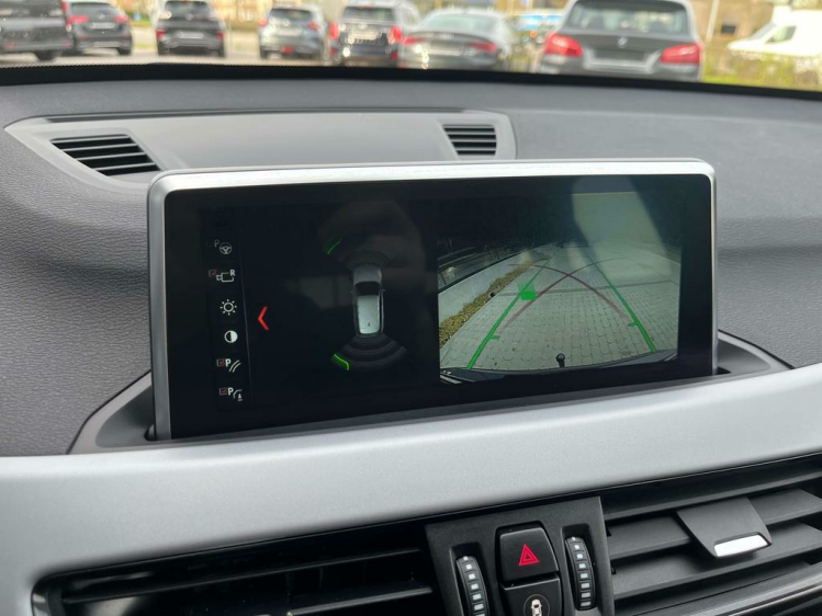 BMW X1 1.5iA sDrive18 Leder/Sportzetels/Gps-Pro/Camera/.. Leconte Motors
