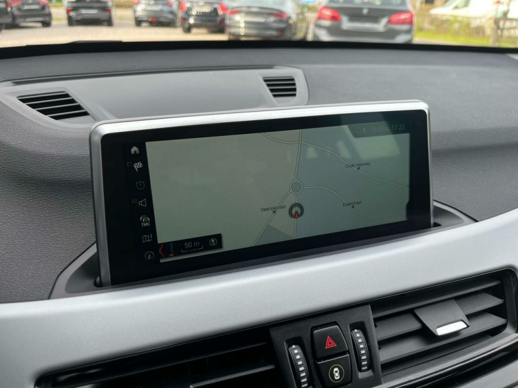 BMW X1 1.5iA sDrive18 Leder/Sportzetels/Gps-Pro/Camera/.. Leconte Motors