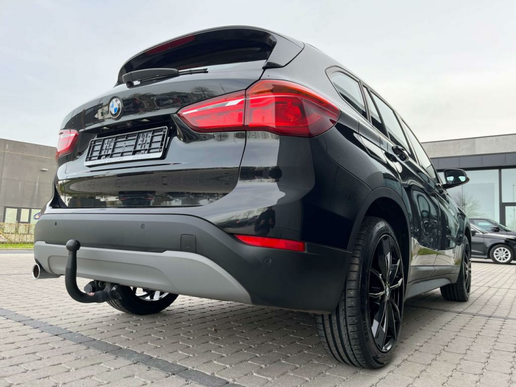 BMW X1 1.5iA sDrive18 Leder/Sportzetels/Gps-Pro/Camera/.. Leconte Motors