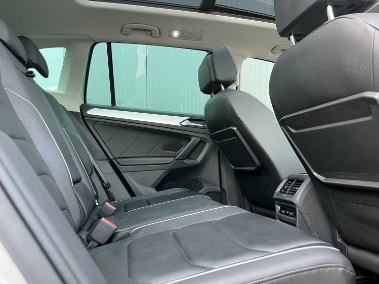 Volkswagen Tiguan 1.5 TSI Leder/Panodak/360'Camera/Gps/ACC/PDC/... Leconte Motors