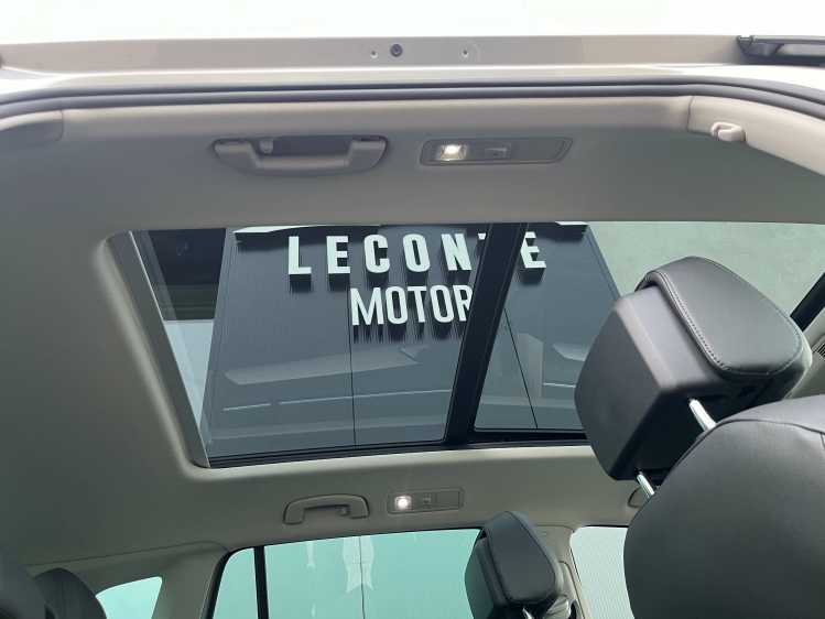 Volkswagen Tiguan 1.5 TSI Leder/Panodak/360'Camera/Gps/ACC/PDC/... Leconte Motors