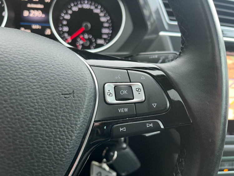 Volkswagen Tiguan 1.5 TSI Leder/Panodak/360'Camera/Gps/ACC/PDC/... Leconte Motors