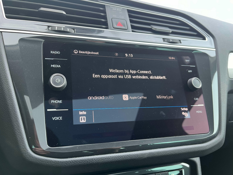 Volkswagen Tiguan 1.5 TSI Leder/Panodak/360'Camera/Gps/ACC/PDC/... Leconte Motors