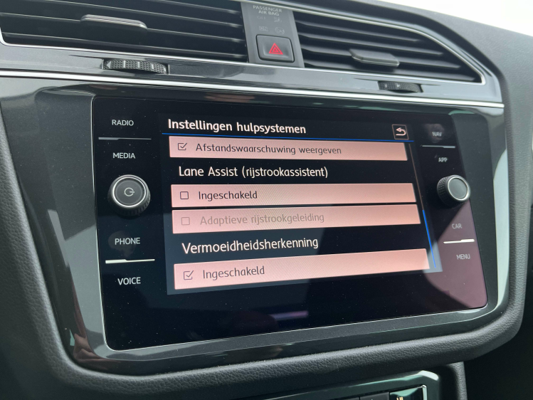 Volkswagen Tiguan 1.5 TSI Leder/Panodak/360'Camera/Gps/ACC/PDC/... Leconte Motors