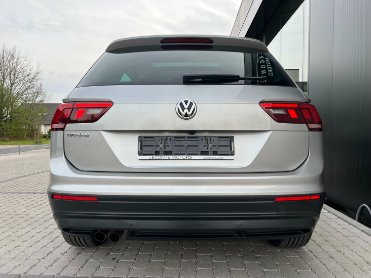 Volkswagen Tiguan 1.5 TSI Leder/Panodak/360'Camera/Gps/ACC/PDC/... Leconte Motors