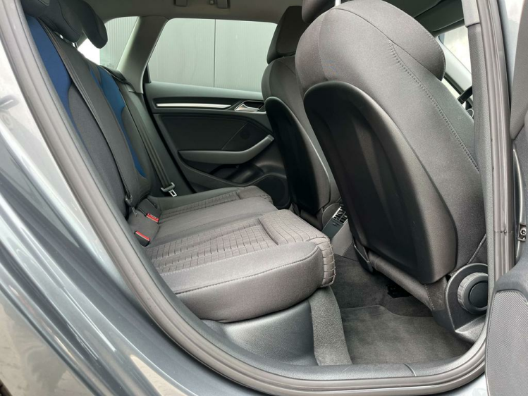 Audi A3 1.0 TFSI Sport S tronic Xenon/Sportzetels/PDC/DAB+ Leconte Motors