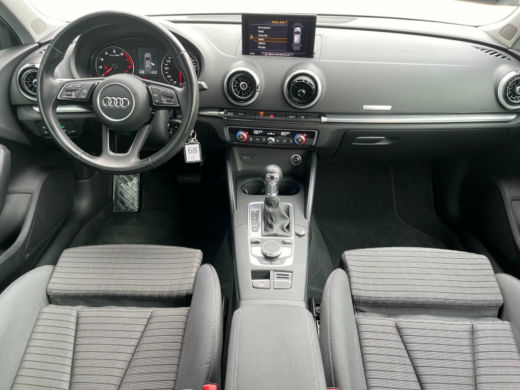 Audi A3 1.0 TFSI Sport S tronic Xenon/Sportzetels/PDC/DAB+ Leconte Motors