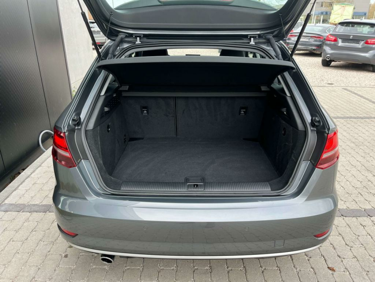 Audi A3 1.0 TFSI Sport S tronic Xenon/Sportzetels/PDC/DAB+ Leconte Motors