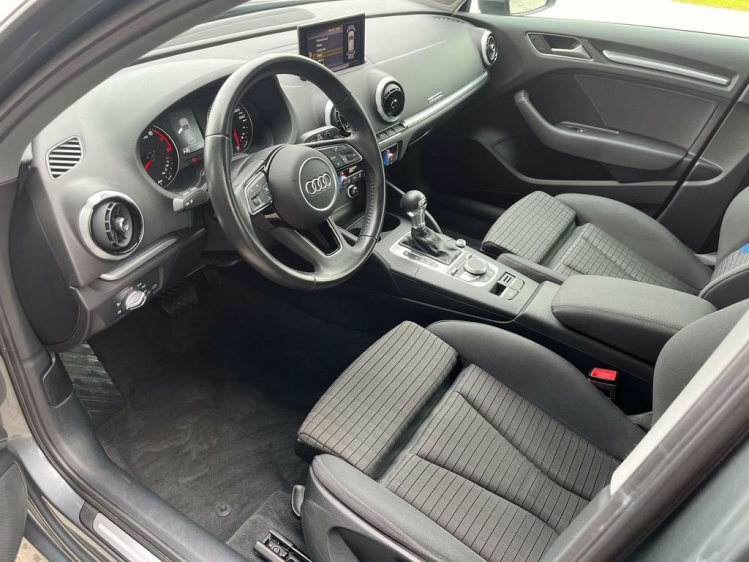Audi A3 1.0 TFSI Sport S tronic Xenon/Sportzetels/PDC/DAB+ Leconte Motors