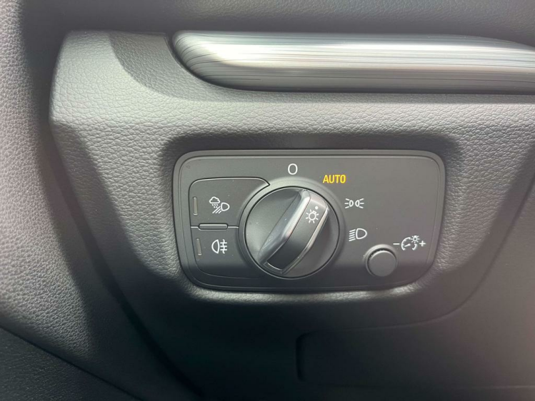 Audi A3 1.0 TFSI Sport S tronic Xenon/Sportzetels/PDC/DAB+ Leconte Motors