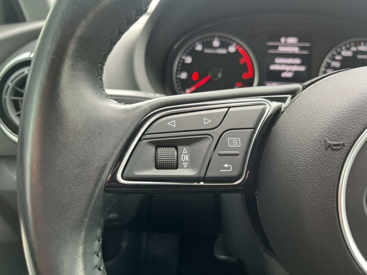 Audi A3 1.0 TFSI Sport S tronic Xenon/Sportzetels/PDC/DAB+ Leconte Motors