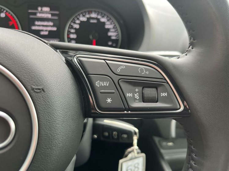 Audi A3 1.0 TFSI Sport S tronic Xenon/Sportzetels/PDC/DAB+ Leconte Motors